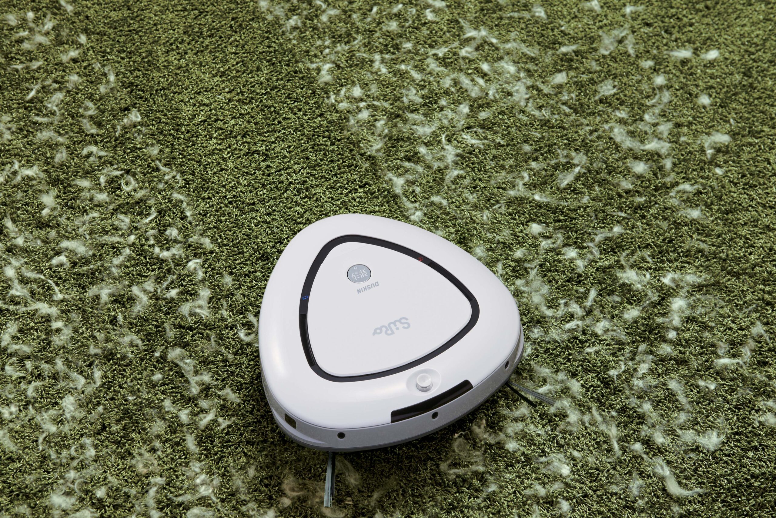 今ならロボットクリーナーが2週間お試し 500円（税込 